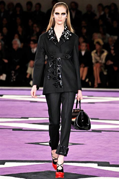 womens prada suit|prada outfit women's.